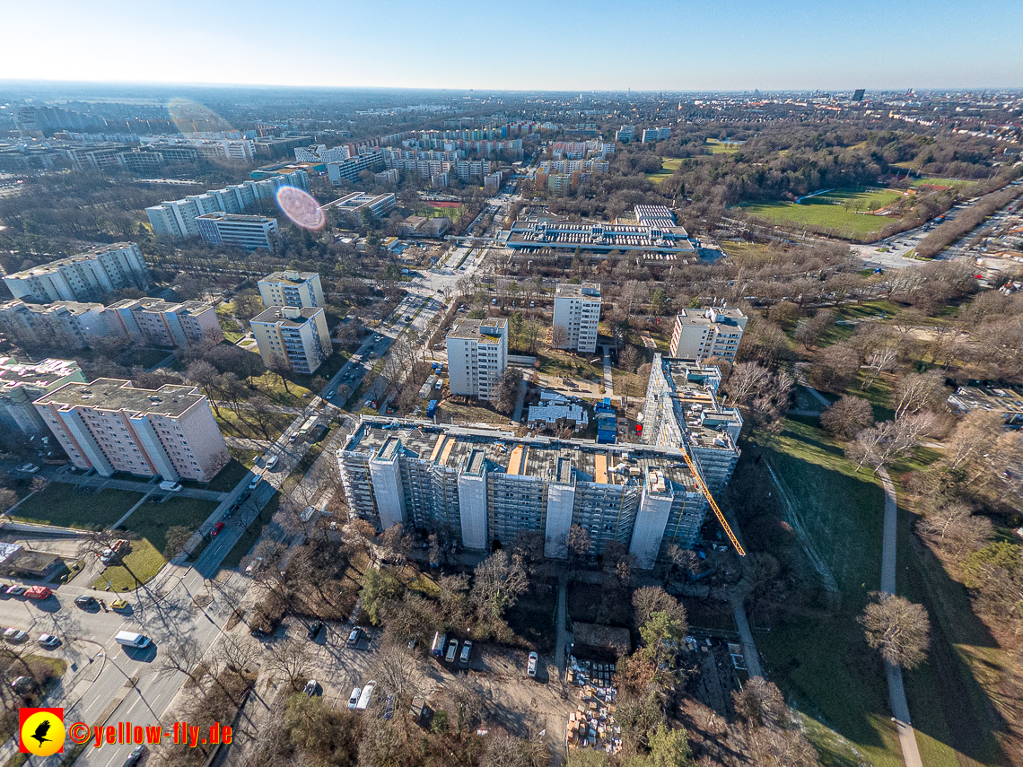 07.02.2023 - Luftbilder von der Sanierung am Karl-Marx-Ring-11-21